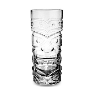 Коктейльный бокал "Тики" 450 мл, P.L.- Barbossa