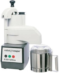 Процессор кухонный Robot Coupe R301 Ultra (без дисков)