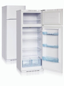 Холодильник двухкамерный Бирюса-135 (Б-135)
