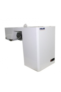Машина холодильная моноблочная Polair MM-111R (MM-111RF) (с пультом)