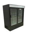 Шкаф-купе холодильный Ангара 1500 канапе (-12-15)