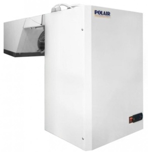 Машина холодильная моноблочная Polair MM-115 R (MM-115 RF) (опция -10° С)