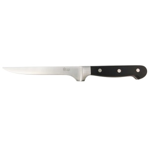 Нож обвалочный MVQ profi shef messer 15cm kst15abo