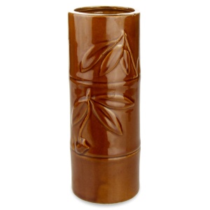 Коктейльный бокал "Тики" керамика, 400 мл, P.L.- Barbossa 14376