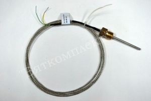 Преобразователь ТС1763-ХК-60-1500 термоэлектрический
