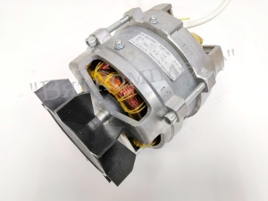 Двигатель картофелечистки МОК 150У, МОО-1-01,МП-10 Stg65-4i-M1