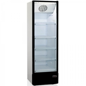 Шкаф-витрина холодильный Бирюса-B520DN среднетемпературный