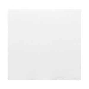 Салфетка бумажная Double Point двухслойная белая, 39*39 см, 50 шт, Garcia de PouИспания