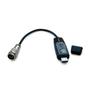 Usb адаптеры МАССА-К Весовой адаптер USB/4D