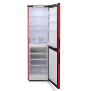 Двухкамерный холодильник Бирюса Б-H649