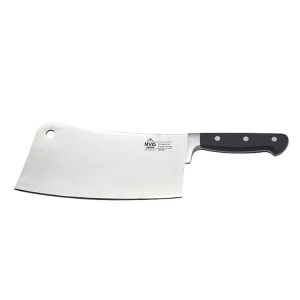 Нож рубак MVQ profi shef messer 15,5cm kst15acl