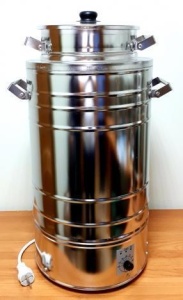 Сыроварня электрическая Каскад С-12 (12 литров)