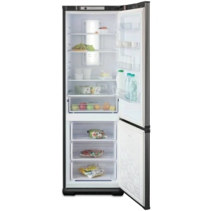 Холодильник двумерный Бирюса-I360NF