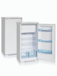 Холодильник однокамерный Бирюса-238