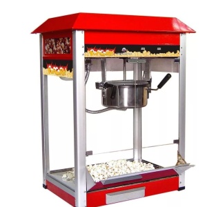 Аппарат для приготовления попкорна Foodatlas HP-6B