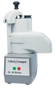 Robot-coupe, CL 30, Овощерезка без ножей 80кг/час