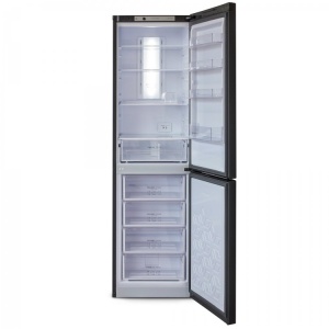 Двухкамерный холодильник Бирюса W880NF