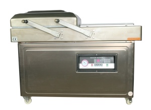 Вакуумный упаковщик DZ500/2SB-11