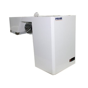 Машина холодильная моноблочная Polair MB-211 R (MB-211 RF) (опция -10° С+пульт)