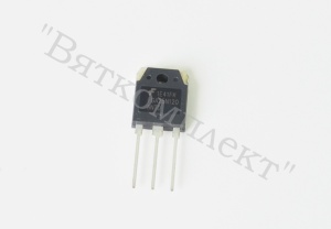 Транзистор IGBT FGA25N120