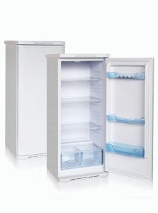 Холодильник однокамерный Бирюса-542 без НТО