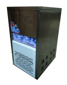 Льдогенератор Foodatlas MQ-20 Eco