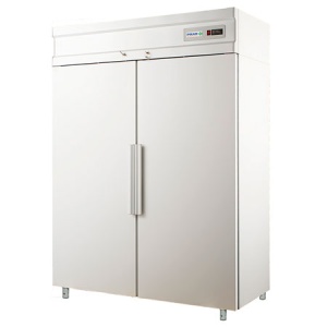 Шкаф холодильный POLAIR CV114-S