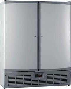Шкаф морозильный Ариада R1400 L
