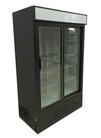 Шкаф-купе холодильный Ангара 1000 канапе (-6+6)