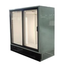 Шкаф-купе холодильный Ангара 1500 без канапе (-6+6)