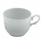 Чашка чайная Добруш 250мл., d=8,5см "Кирмаш" "Белье" арт. 6С0144, в упак.24 шт