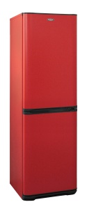 Двухкамерный холодильник Бирюса Б-H631