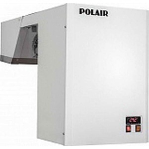 Машина холодильная моноблочная Polair MM-111R (MM-111RF)