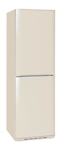Двухкамерный холодильник Бирюса Б-G631