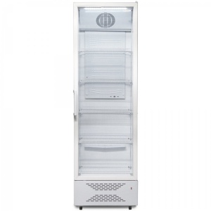 Шкаф-витрина холодильный Бирюса-520N среднетемпературный